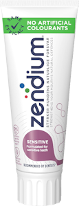 Zendium hammastahna 75ml Sensitive