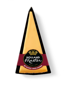 Holland Master Gouda wedge 28 weeks 200g