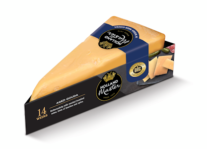 Holland Master Gouda kiila 220g