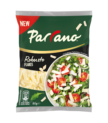 Parrano Robusto juustolastu 80 g