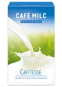 Cafitesse Cafe Milc maito 6x0,75l