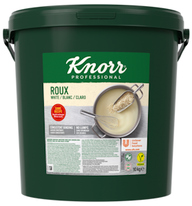 Knorr Roux vaalea suuruste 10kg