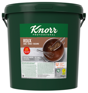 Knorr Roux tumma suuruste 10kg