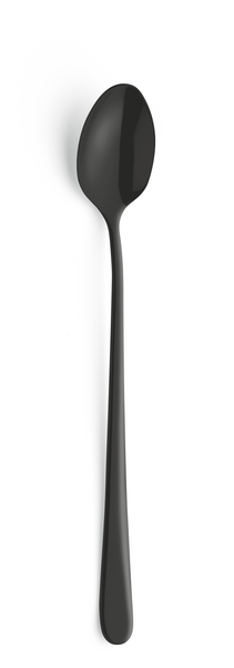 Amefa 1410 Austin Black lattelusikka 20,5cm rt 18/0