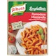 1. Knorr Spaghetteria Pomodoro Mozzarella pasta ateria-ainekset 163 g