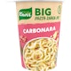 1. Knorr Snack Pot BIG Carbonara 92 g