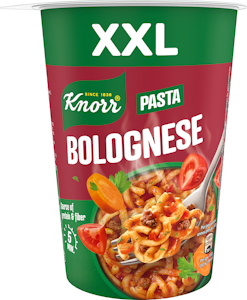 Knorr Snack Pot BIG Bolognese 88 g