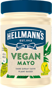 Hellmanns vegaani majoneesi 270g