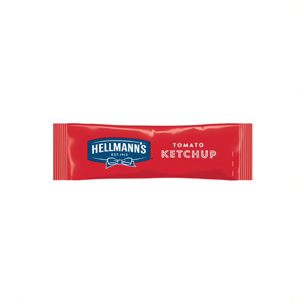 Hellmann's Ketsuppi annospussi 198x10ml