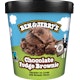 1. Ben&Jerry's jäätelö 465ml/408g chocolate fudge Brownie