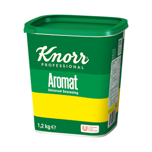 Knorr Aromat maustesuola 1,2kg