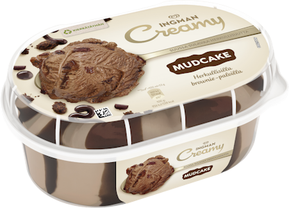 Ingman Creamy 0,85L Mudcake pa