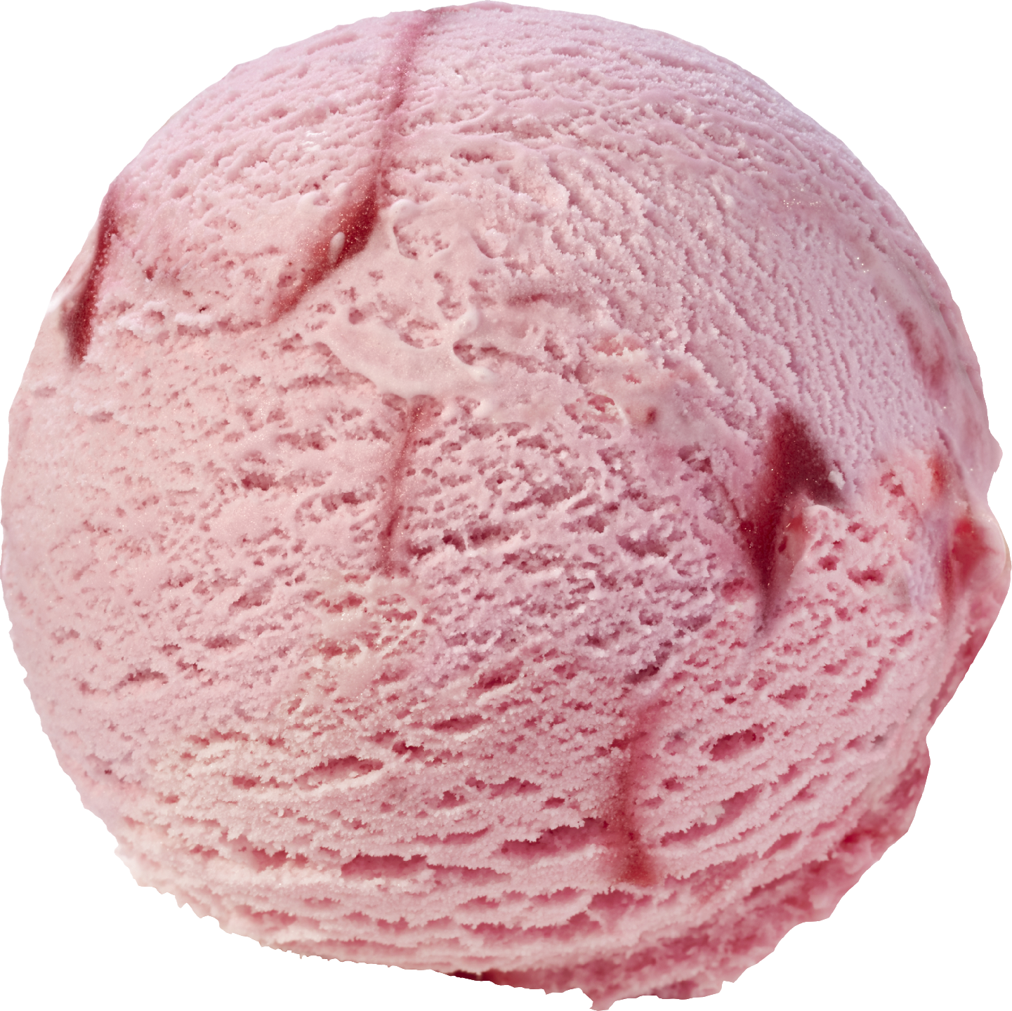 Ingman Vanhanajan mansikka jäätelö 5l vähälaktoosinen