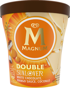 Magnum 440ml Sunlover 311g