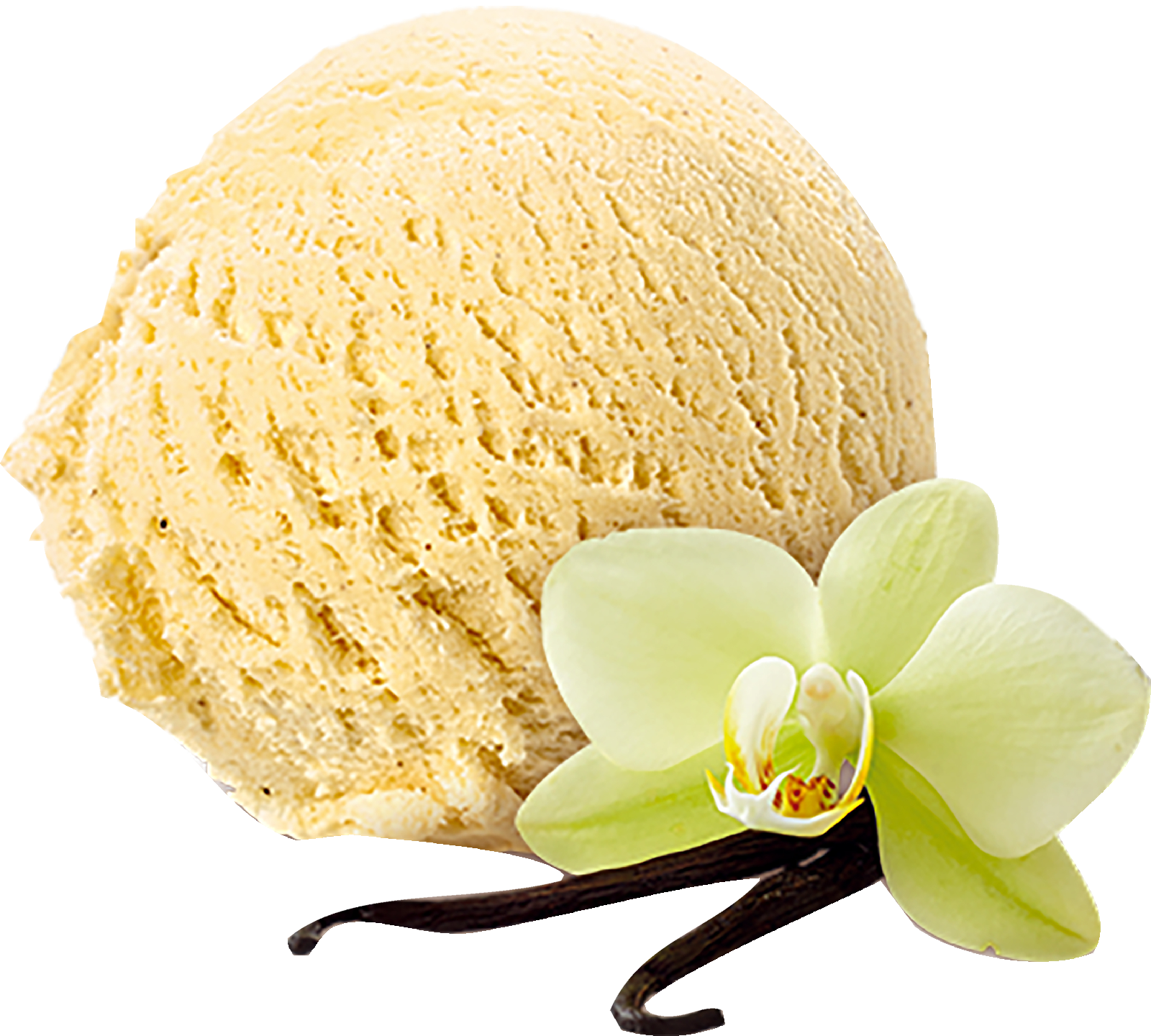 Ingman Vanhanajan vanilja jäätelö 5l vähälaktoosinen