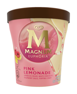 Magnum Euphoria Jäätelö 440ml/311g
