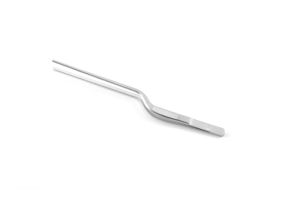 Hendi offset pinsetit 16 cm