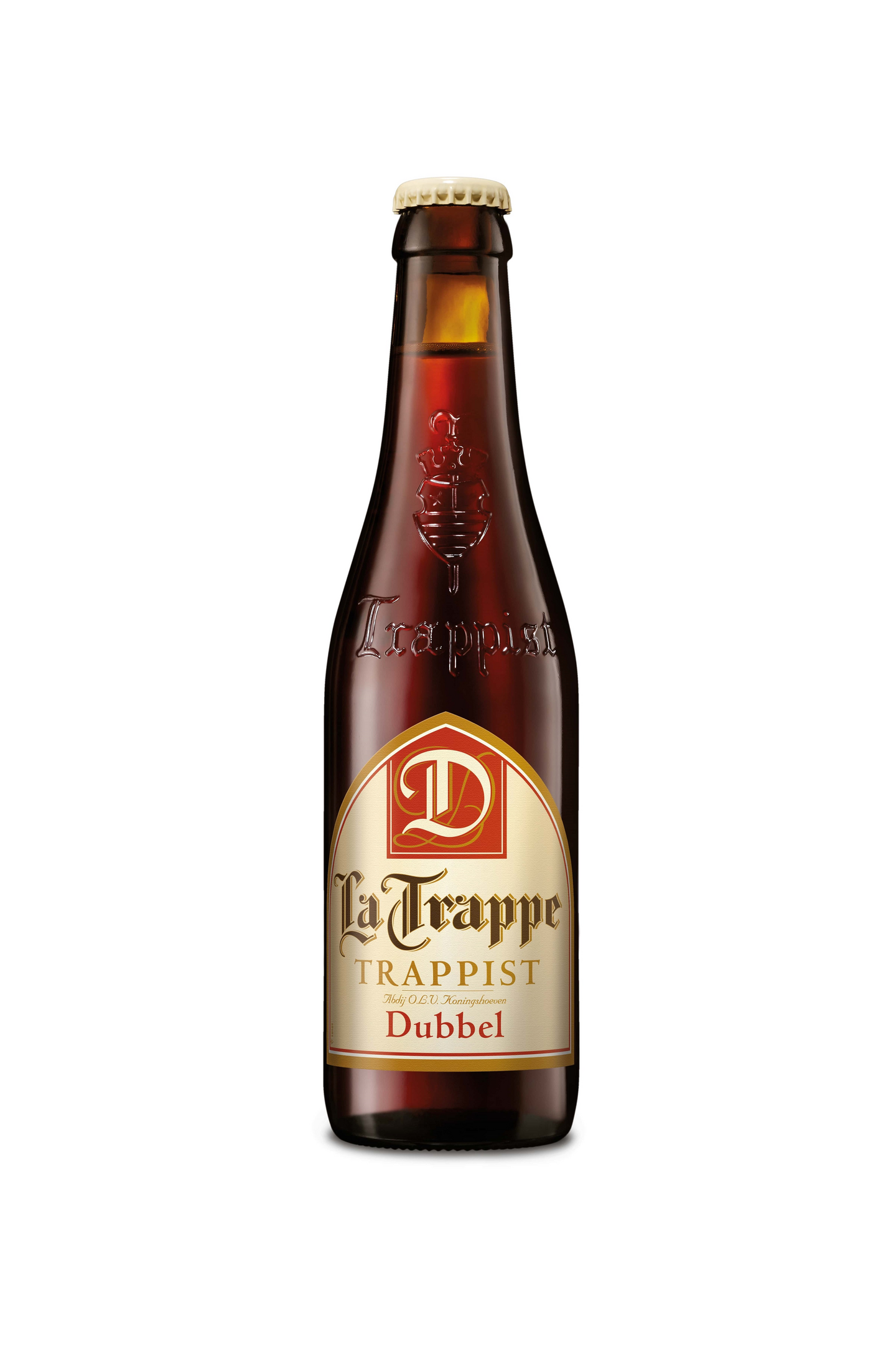 La Trappe Dubbel 0,33l 7%