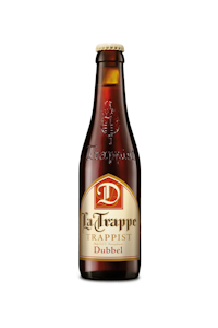 La Trappe Dubbel olut 0,33l 7%