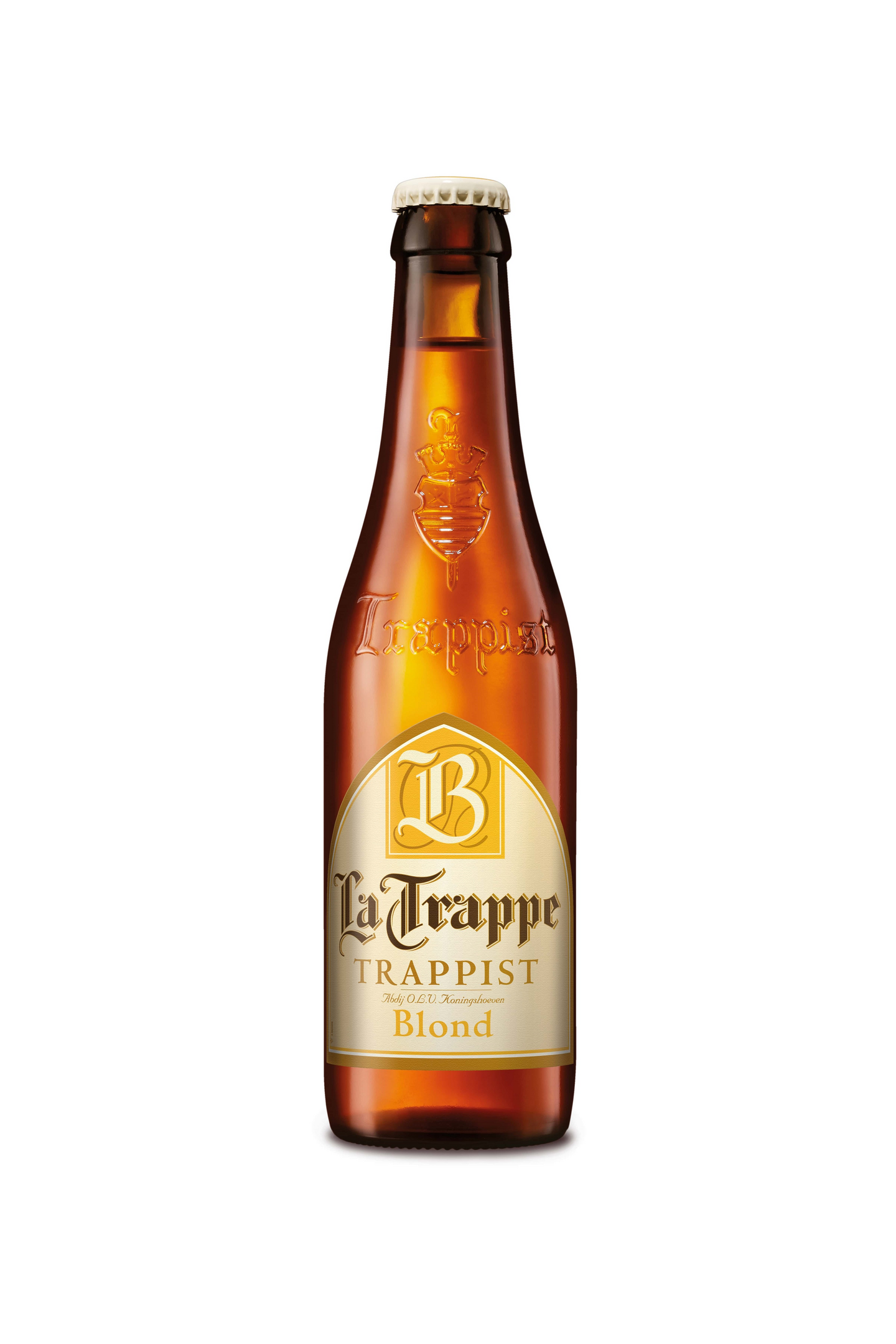 La Trappe Blond olut 6,5% 0,33l