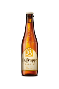 La Trappe Blond olut 6,5% 0,33l