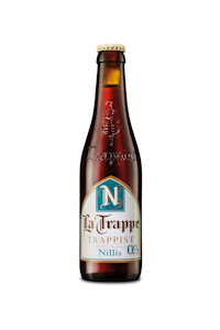 La Trappe Nillis NonAlc olut 0% 0,33l