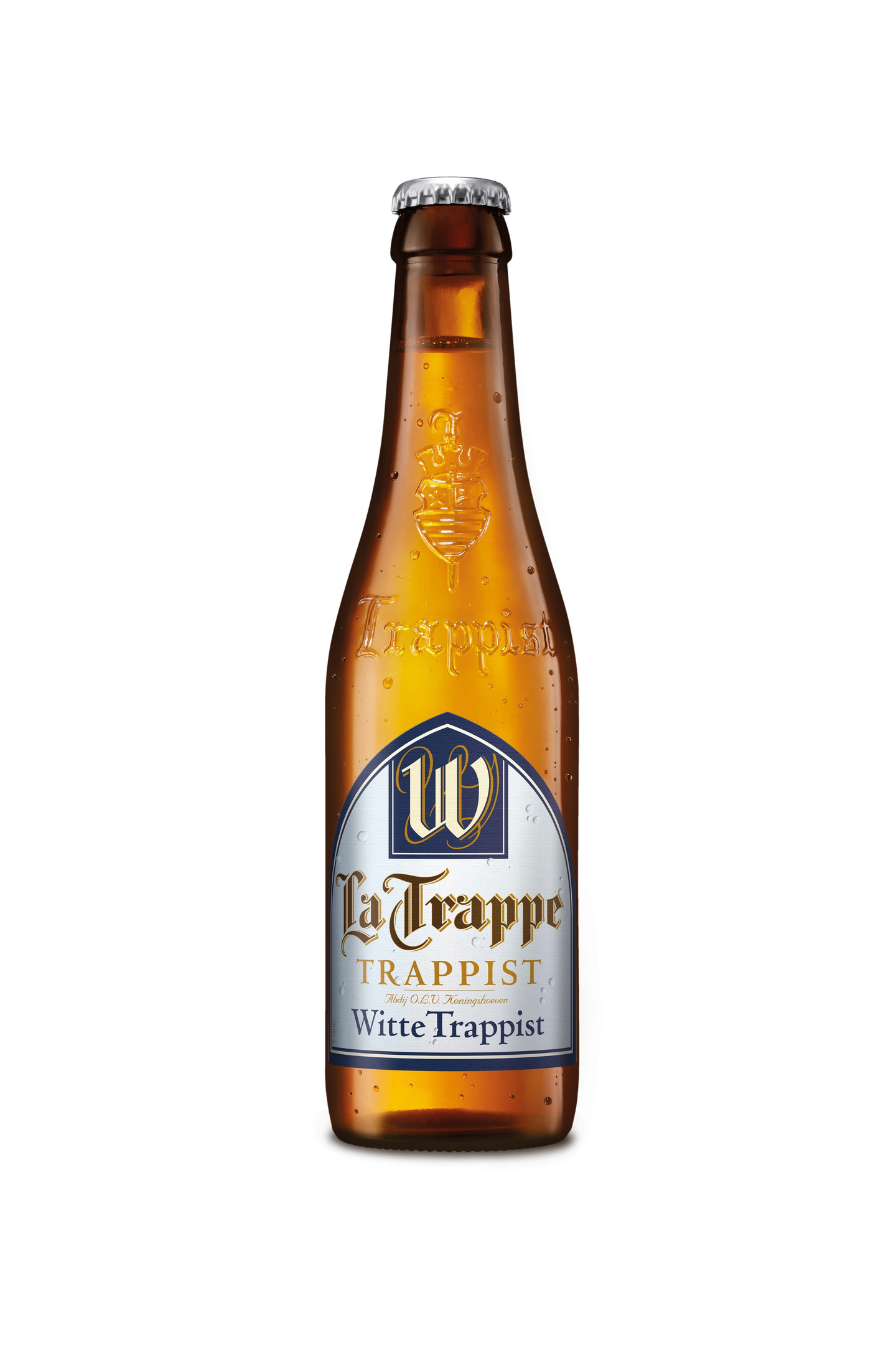 La Trappe Witte Trappist olut 5,5% 0,33l