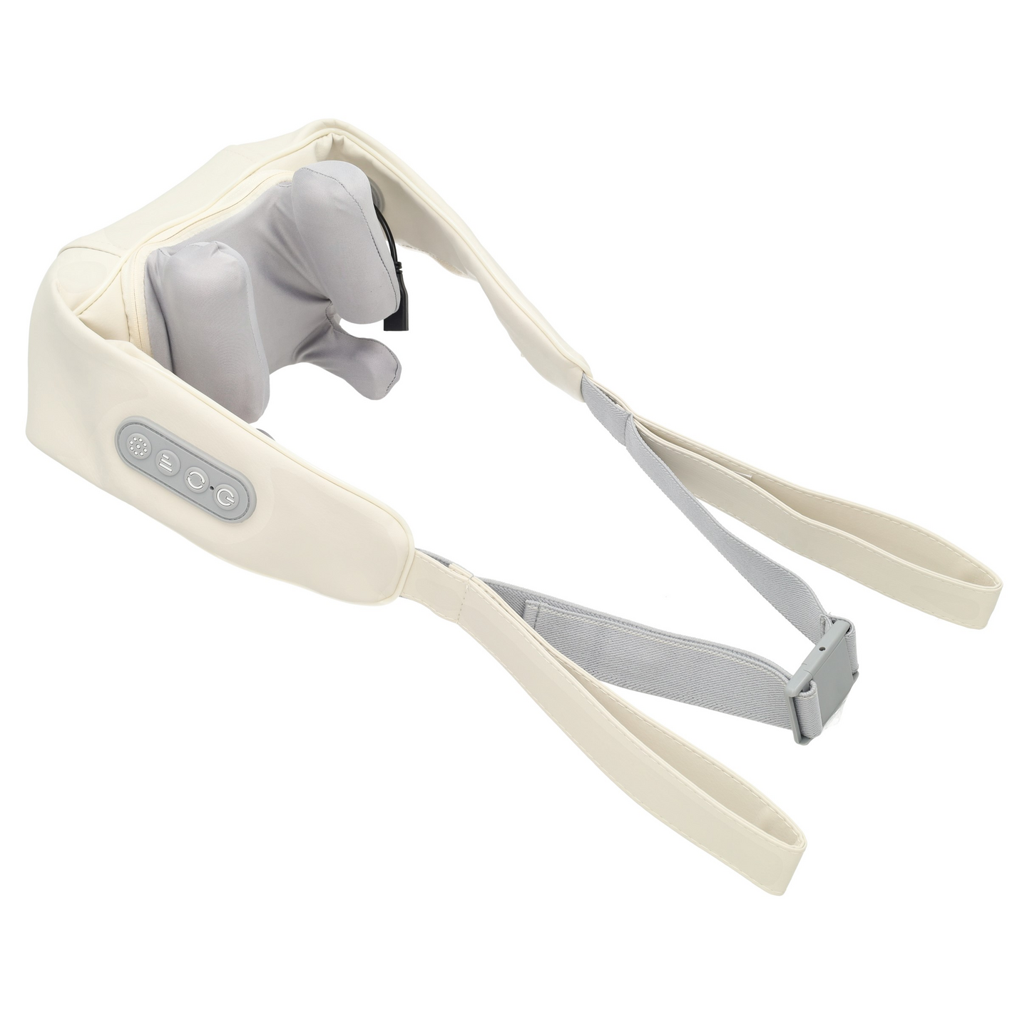 Silvergear niskahartiahieroja