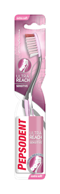 Pepsodent Ultra Reach Sensitive hammasharja extra soft