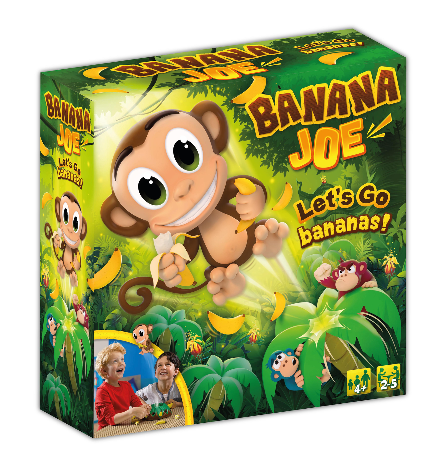 Banana Joe peli