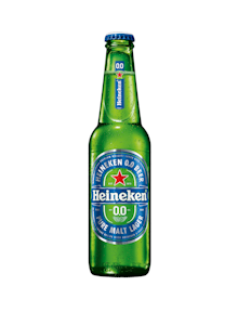 Heineken 0,0% 0,33l