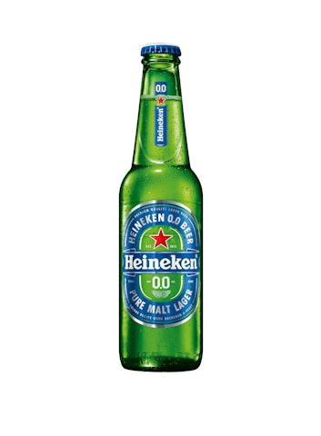 Heineken 0,0% 0,33l