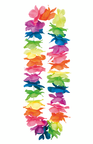 Lei Ohana Deluxe monivärinen
