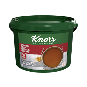 Knorr lihaliemi 5kg/333l