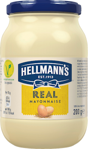 Hellmanns Real majoneesi 200g