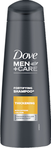 Dove Men+Care shampoo 250ml Thickening