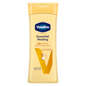 Vaseline kosteusvoide 400ml Essential Healing