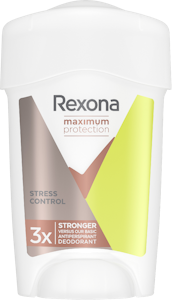 Rexona deodorantti 45ml Maximum Protection Stress Control