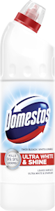 Domestos Ultra White Sparkle wc-puhdistusaine 750ml