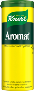 Knorr Aromat maustesuolaseos sirotin 90 g