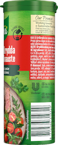 Knorr Liha- ja grillimausteseos Sirotin 88 g