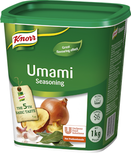 Knorr Umami maustesuola 1kg