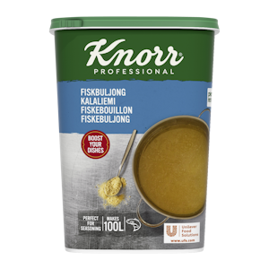 Knorr kalaliemi 1,5kg/100l