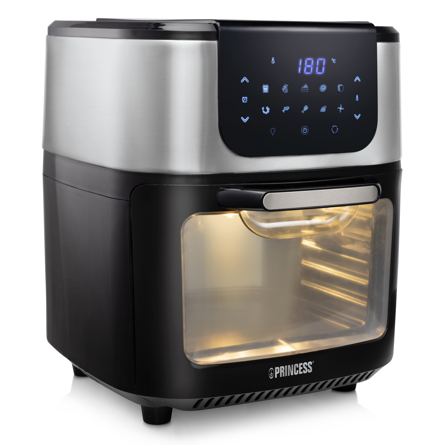 Princess Aerofryer Oven Deluxe 182075 -airfryer
