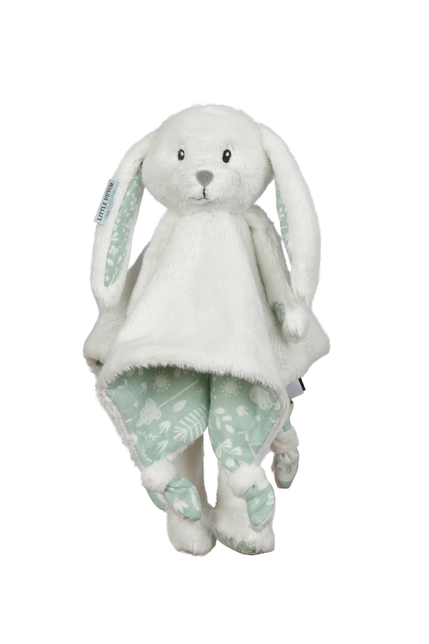 Little Dutch uniriepu pupu minttu