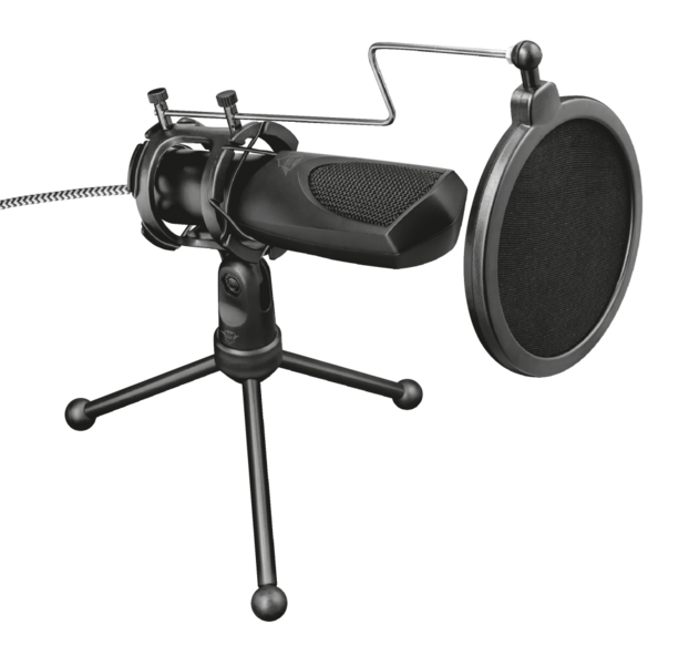 Trust GXT 232 Mantis mikrofoni