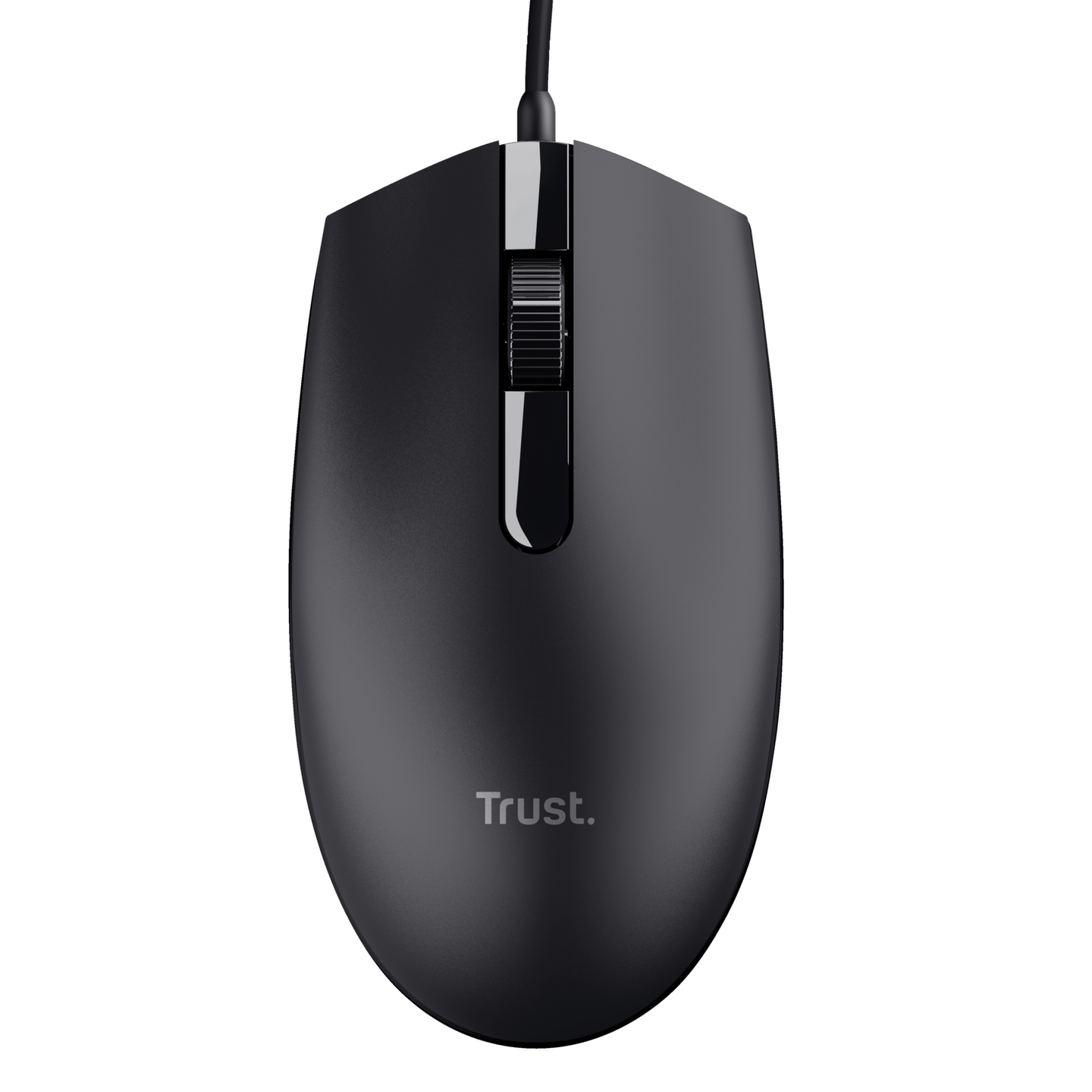 Trust Basi -langallinen hiiri