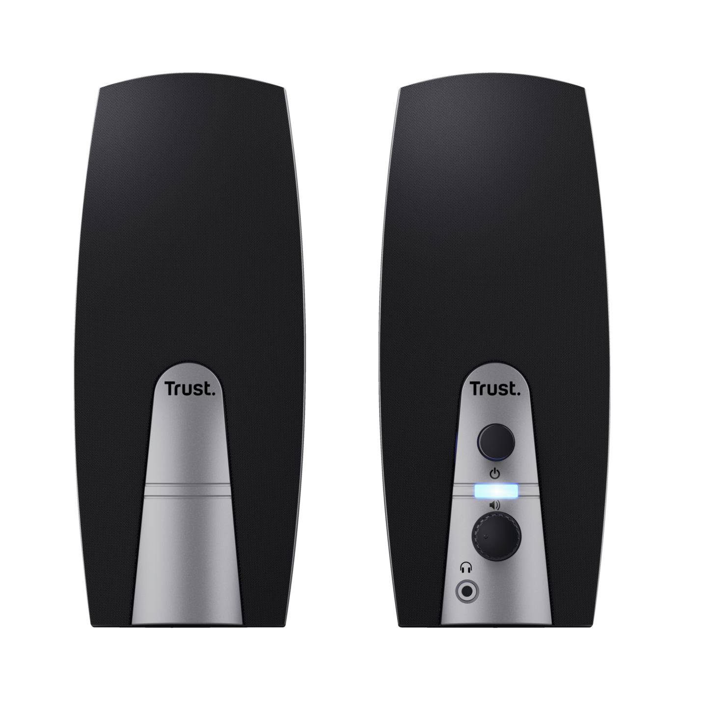 Trust Basics 2.0 -kaiuttimet