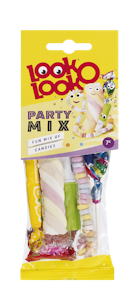 Look-O-Look Party mix 45g Makeissekoitus