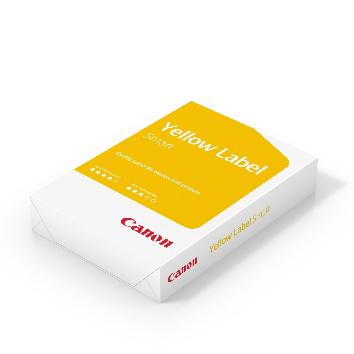 Canon Yellow Label A4